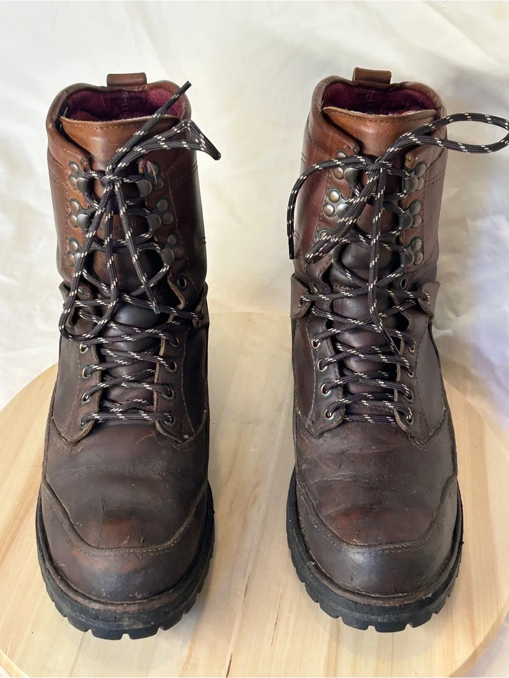 Danner men’s insulated