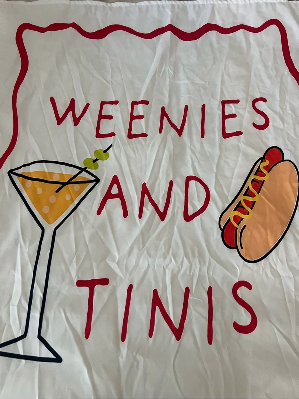 Re/Done weenies tinis