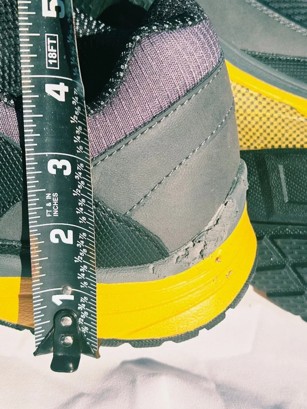 Keen pre owned