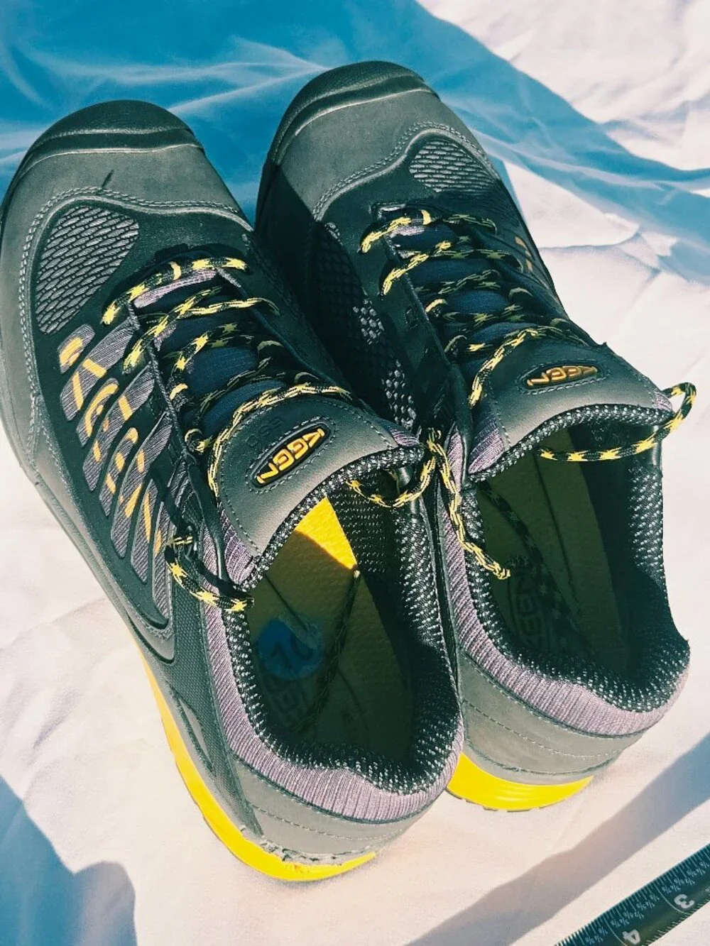 Keen pre owned