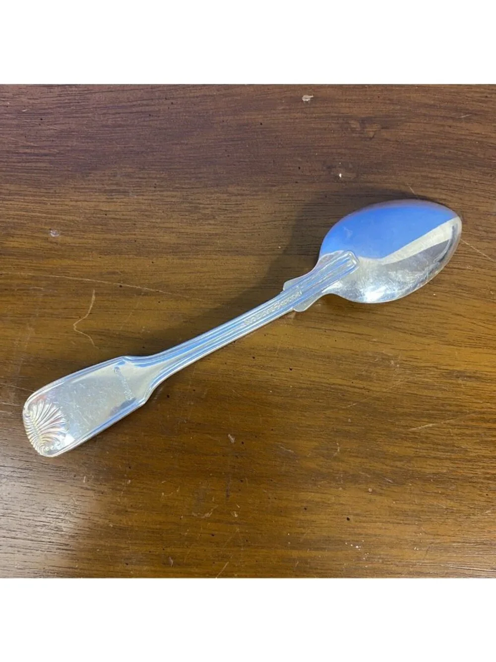 Reed and Barton Silverplate WINTERTHUR Teaspoon Replacement Discontinued