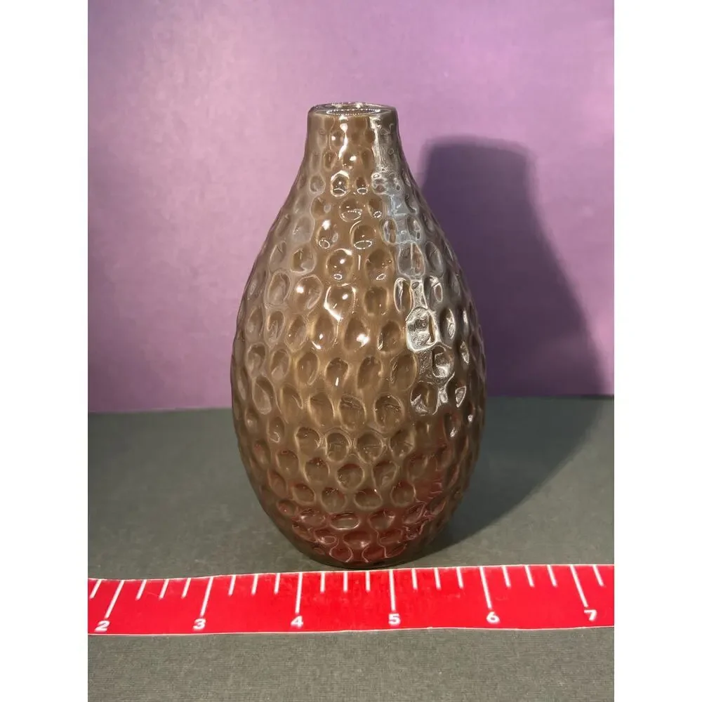 Unbranded dimpled ceramic