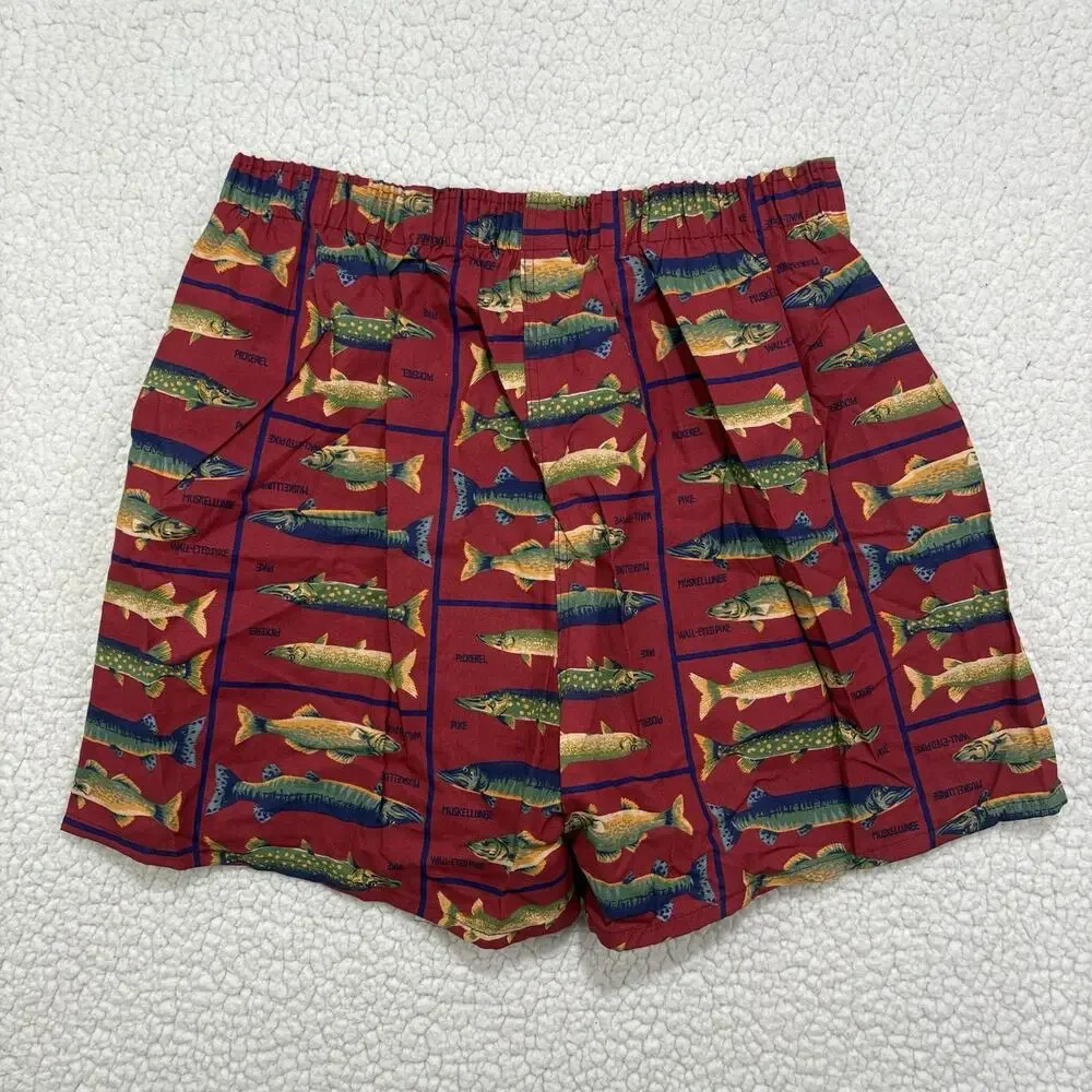 Eddie Bauer marks overall photos