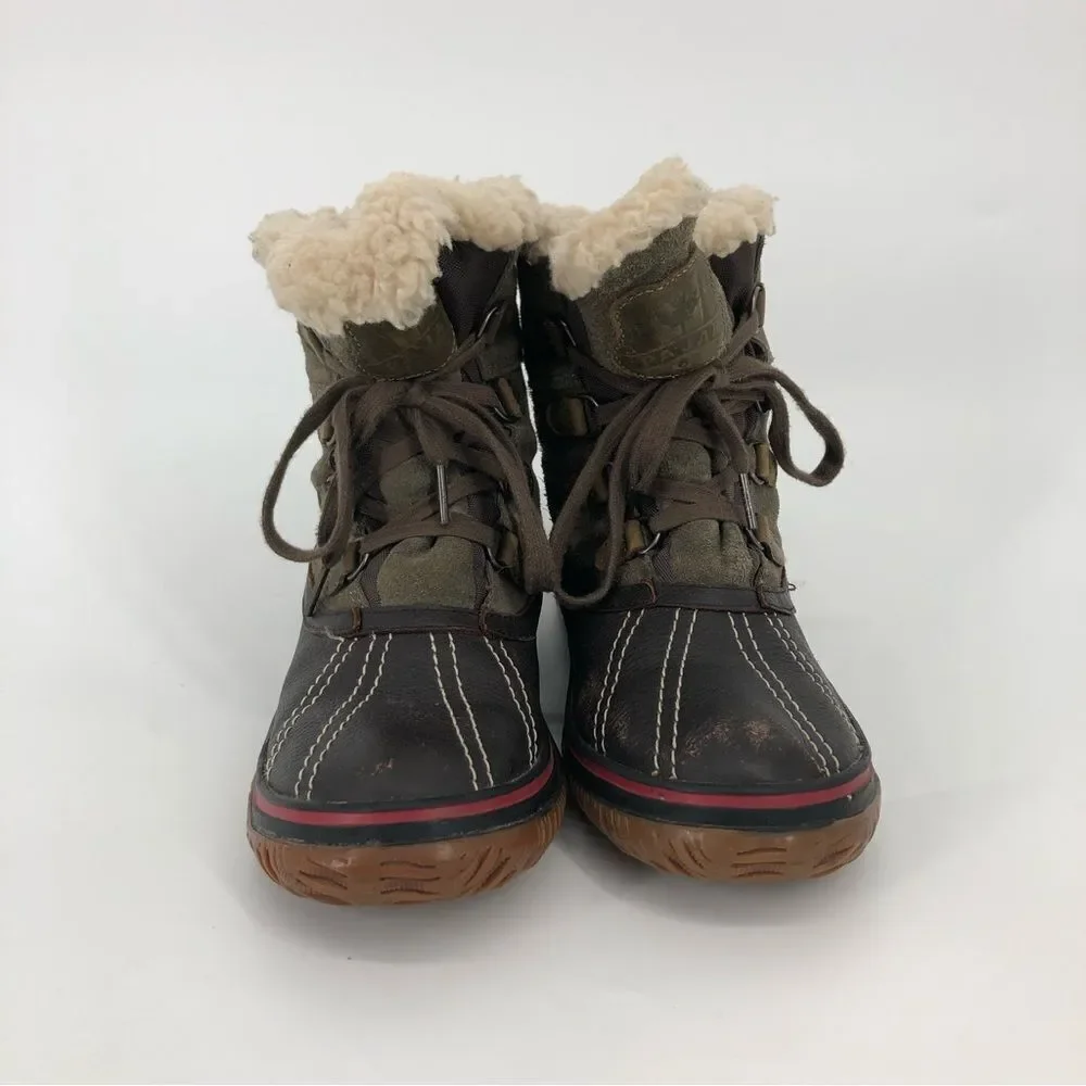 Pajar iceland boots