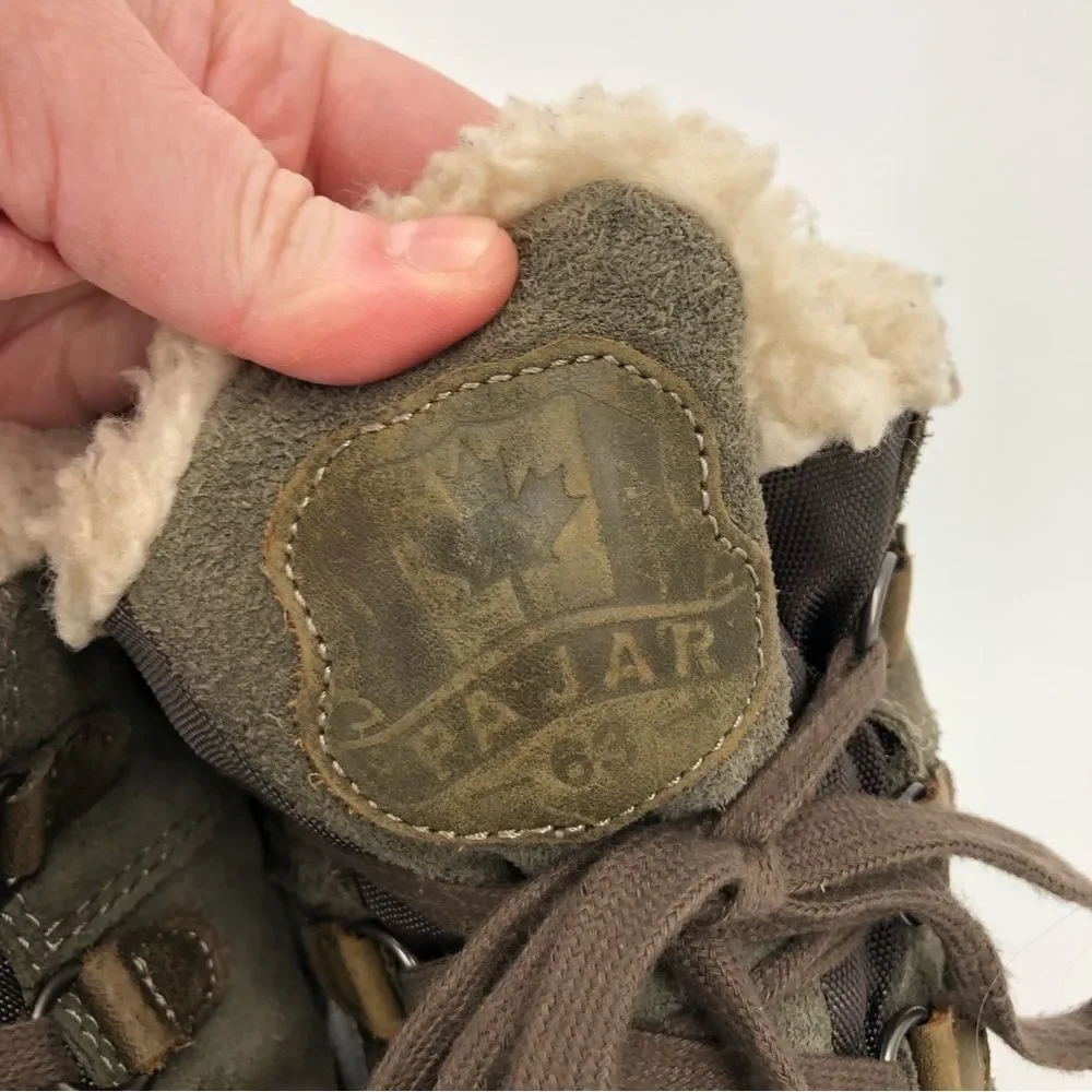Pajar iceland boots