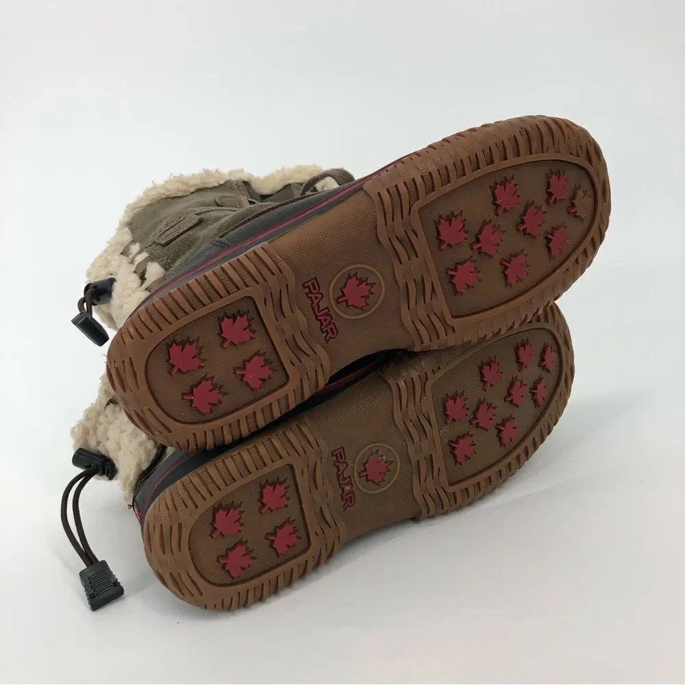 Pajar iceland boots