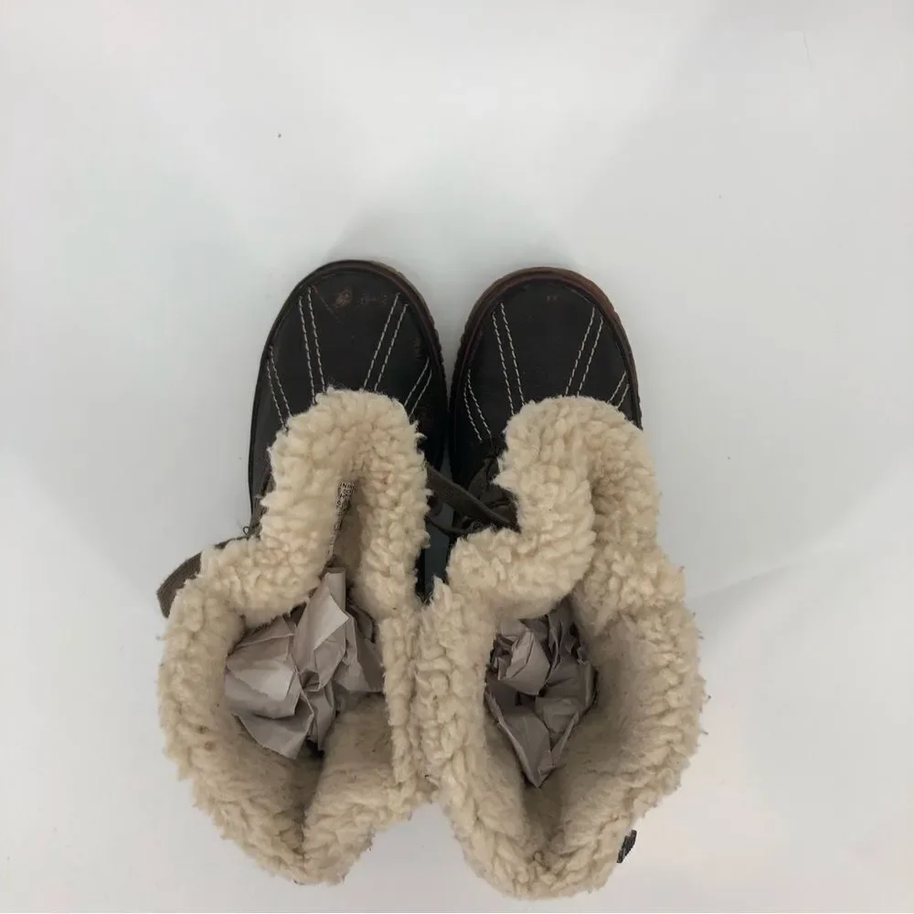 Pajar iceland boots
