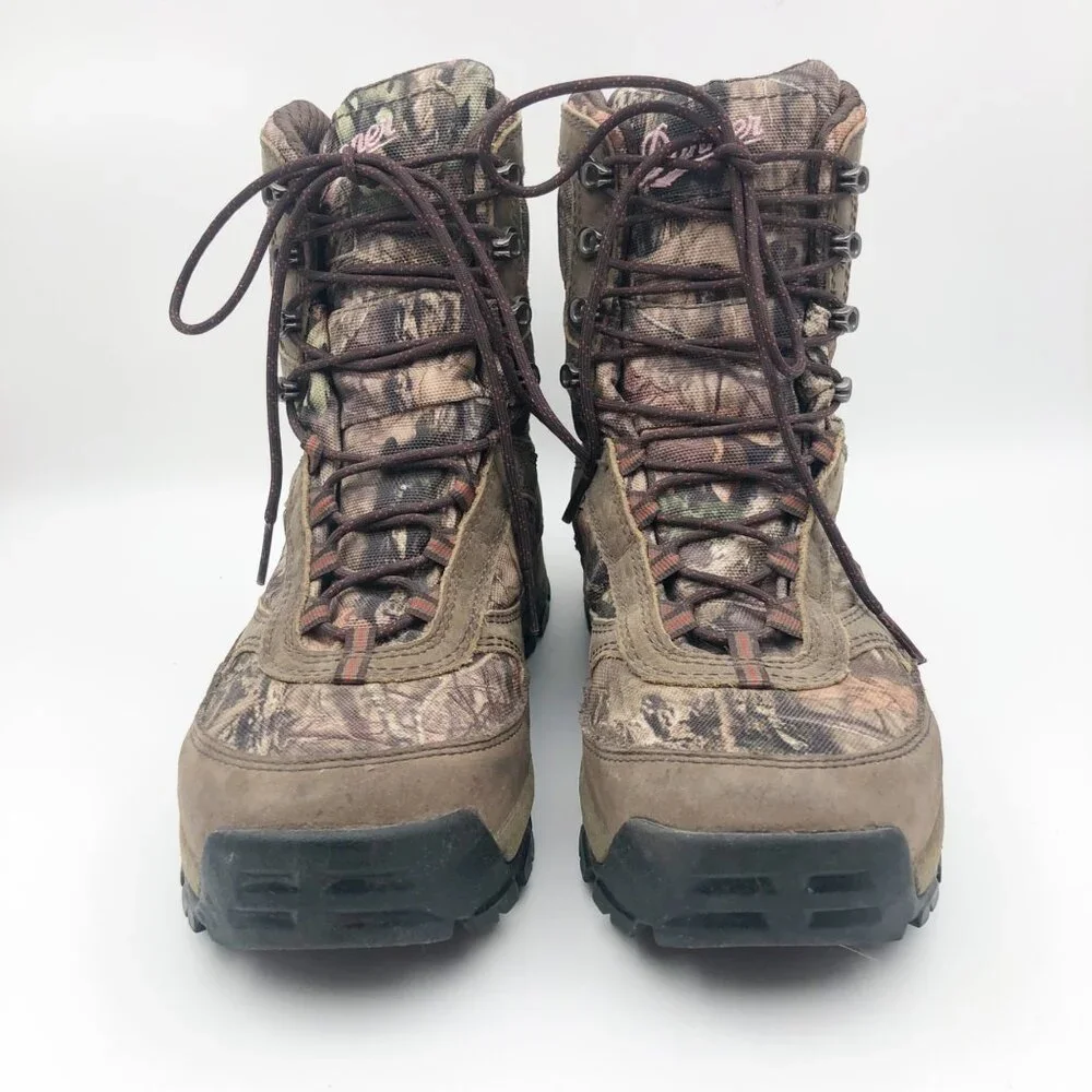 Danner camouflage break