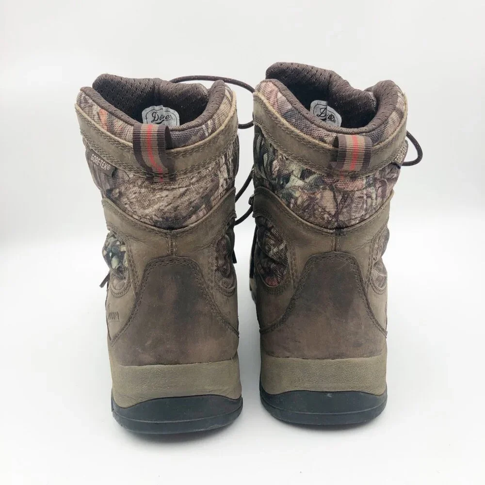 Danner high rugged pet