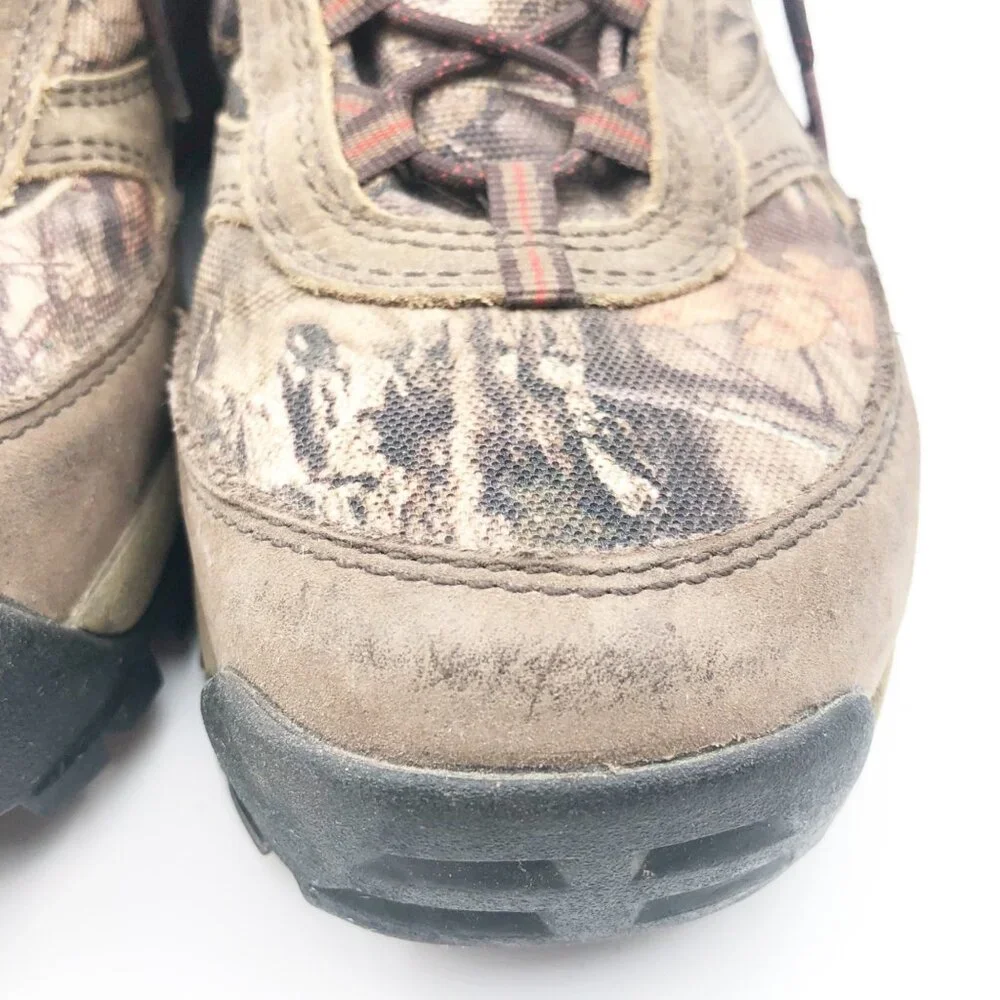 Danner day shoes