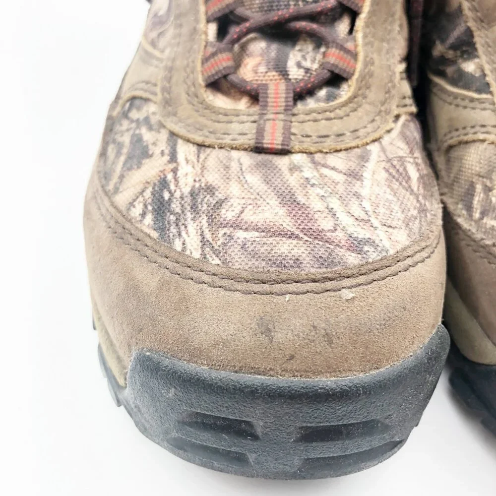 Danner lace pet