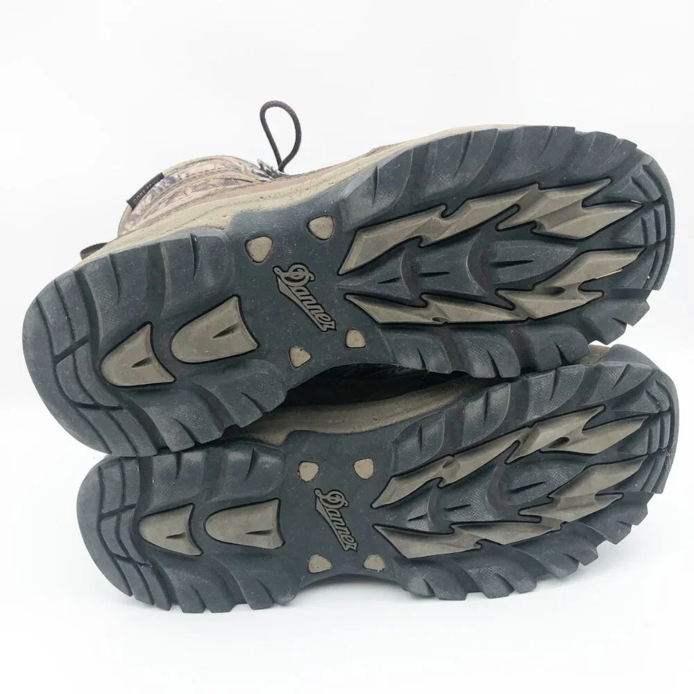 Danner photos hunting hiking