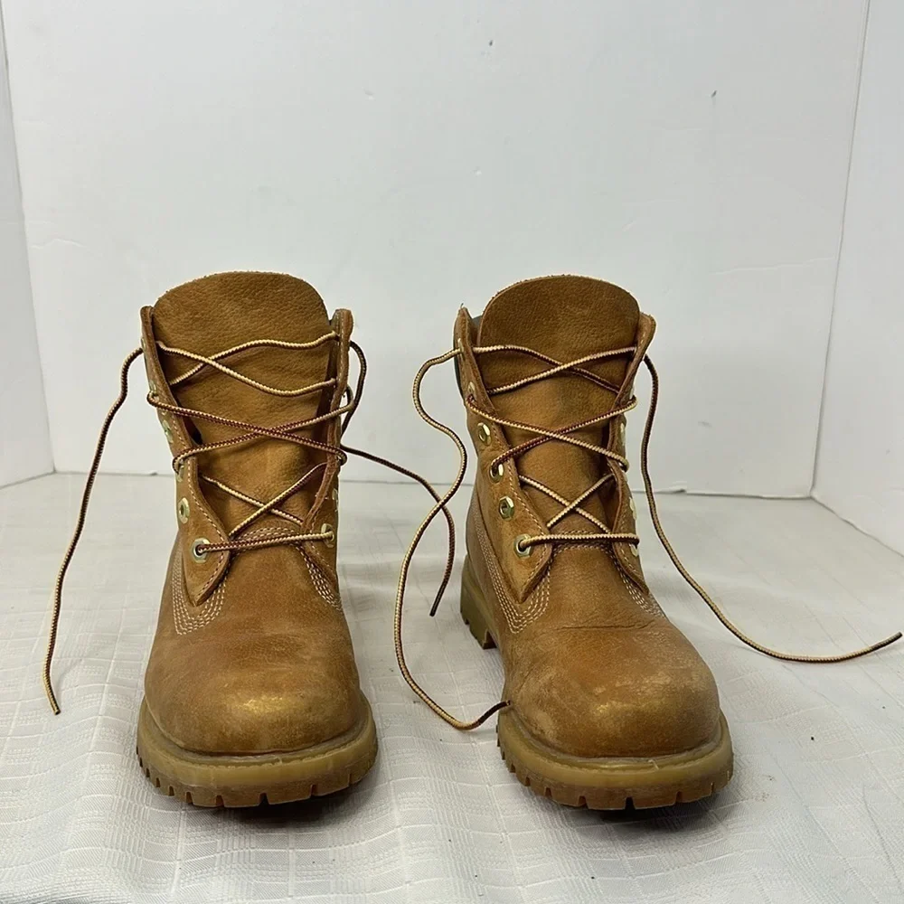 Timberland responsibility moisture lining