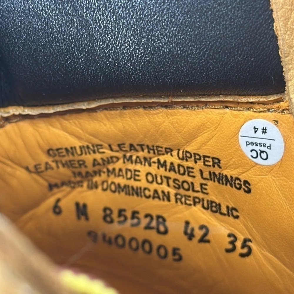 Timberland premium primaloft