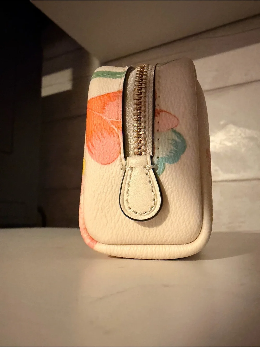 Coach this mini