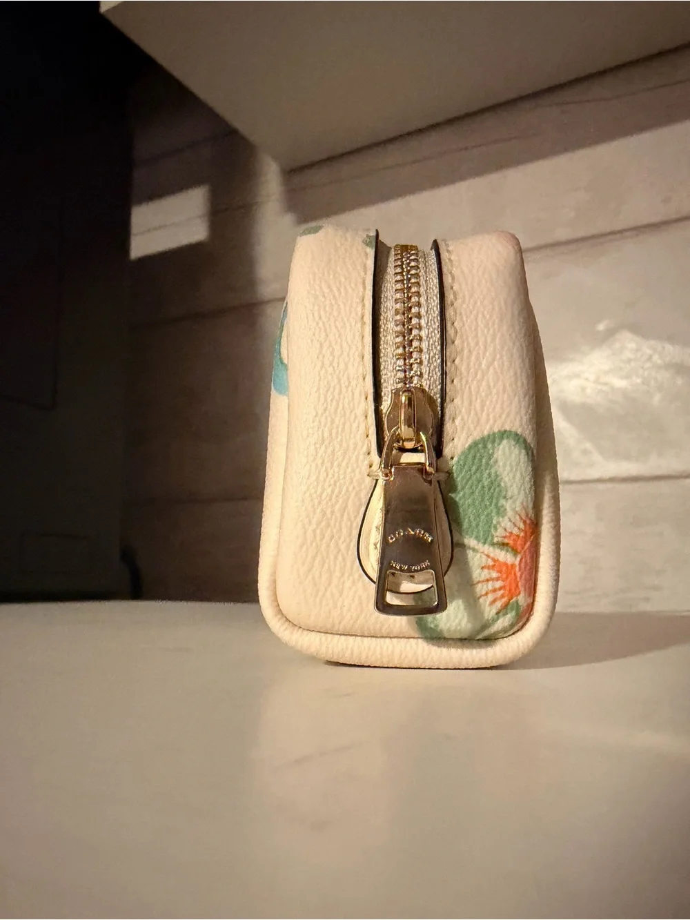 Coach this mini