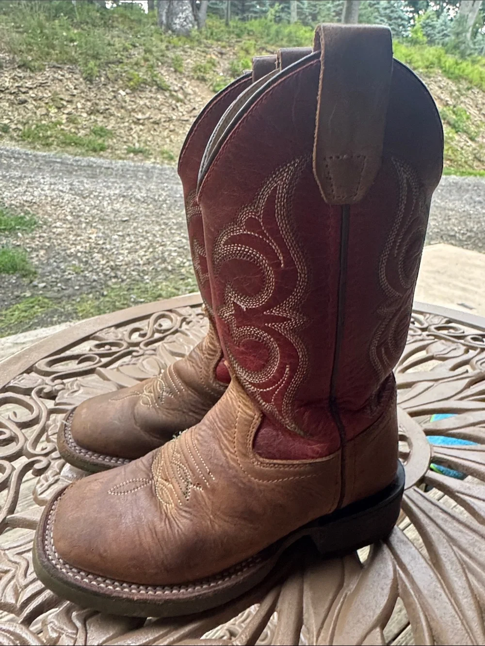 N/A youth size