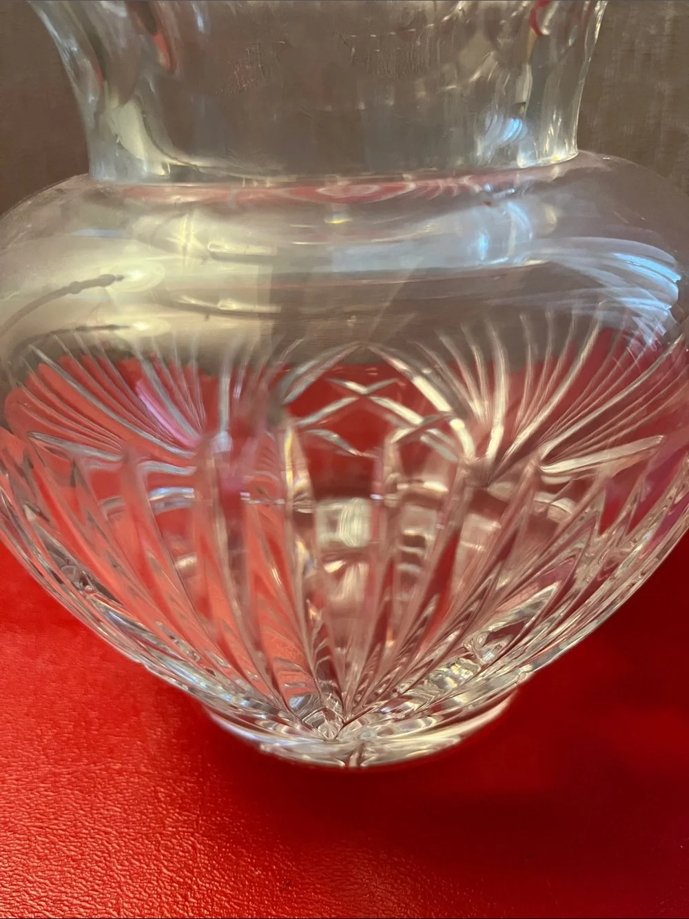N/A elegant clear