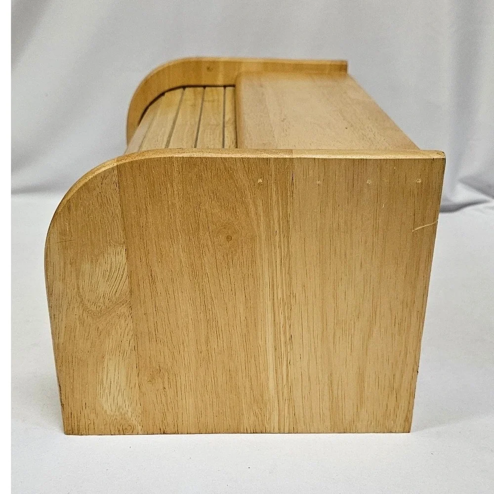 N/A classic wooden