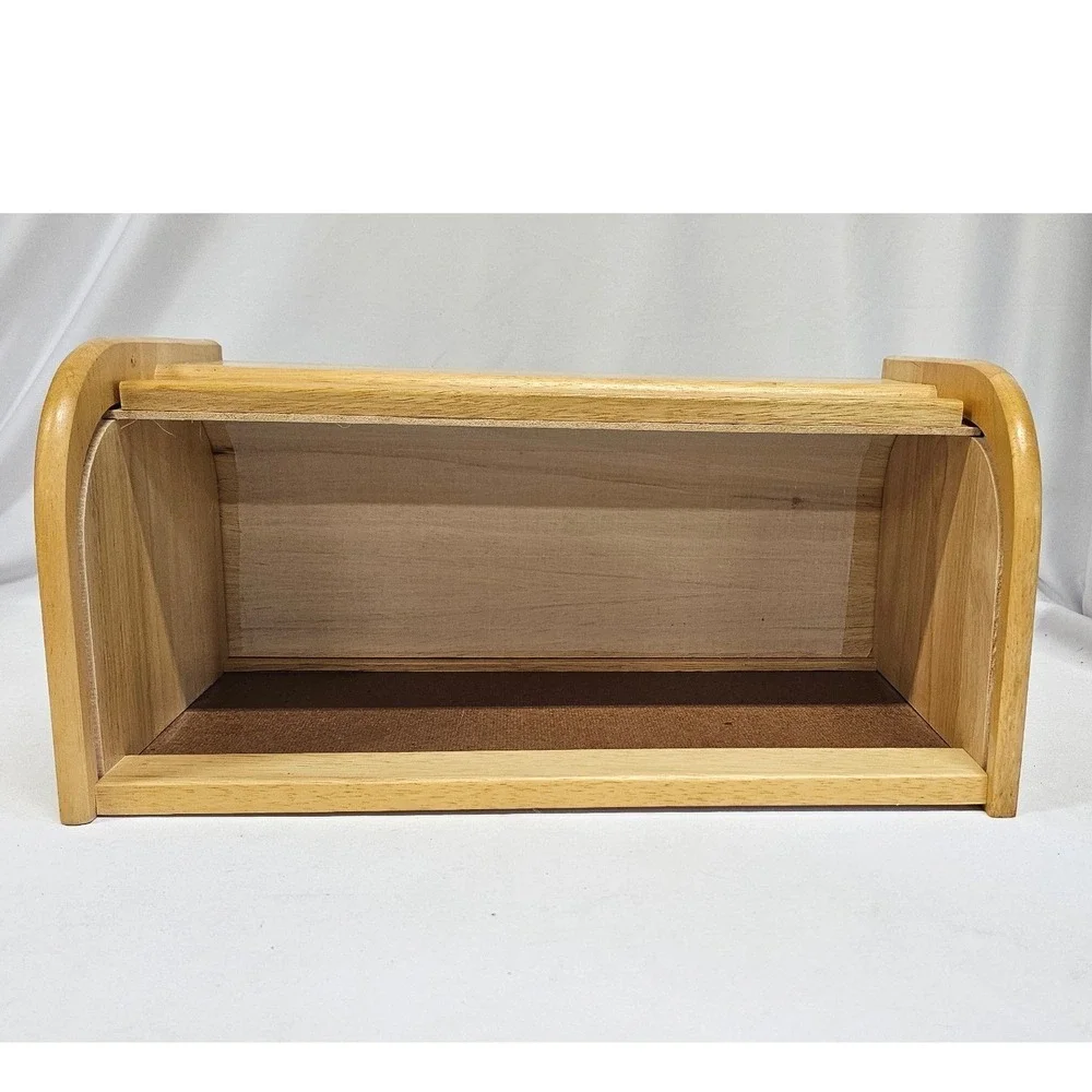 N/A classic wooden