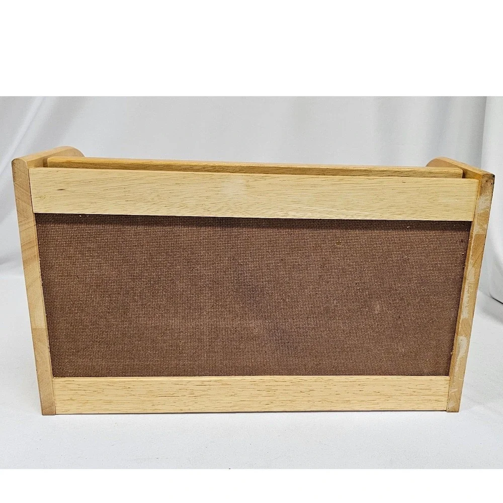 N/A classic wooden