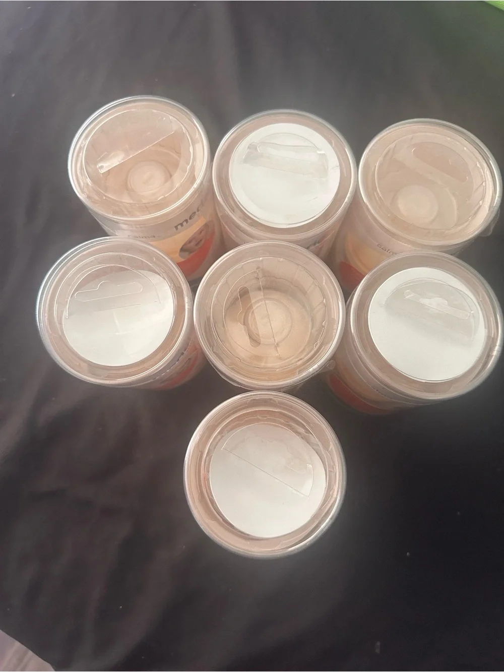 Medela pack calma