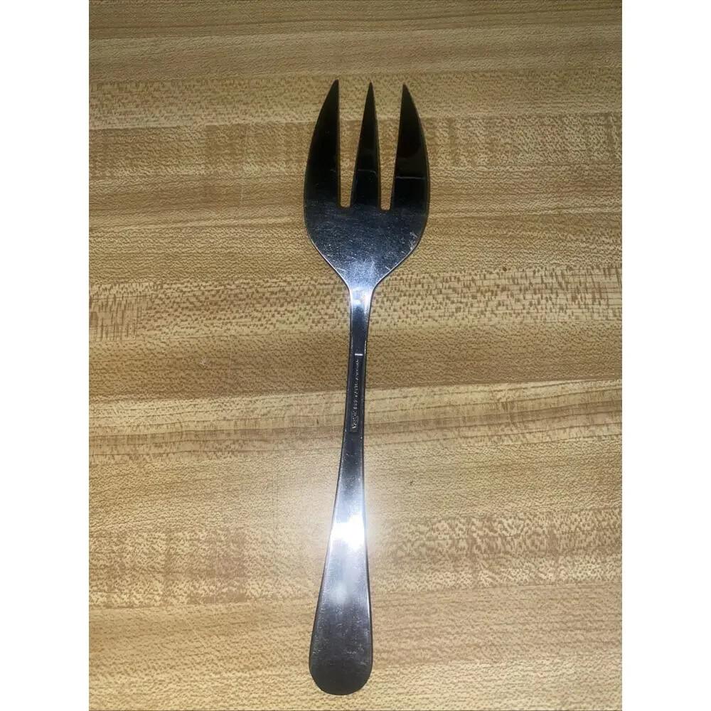 Oneida set silver