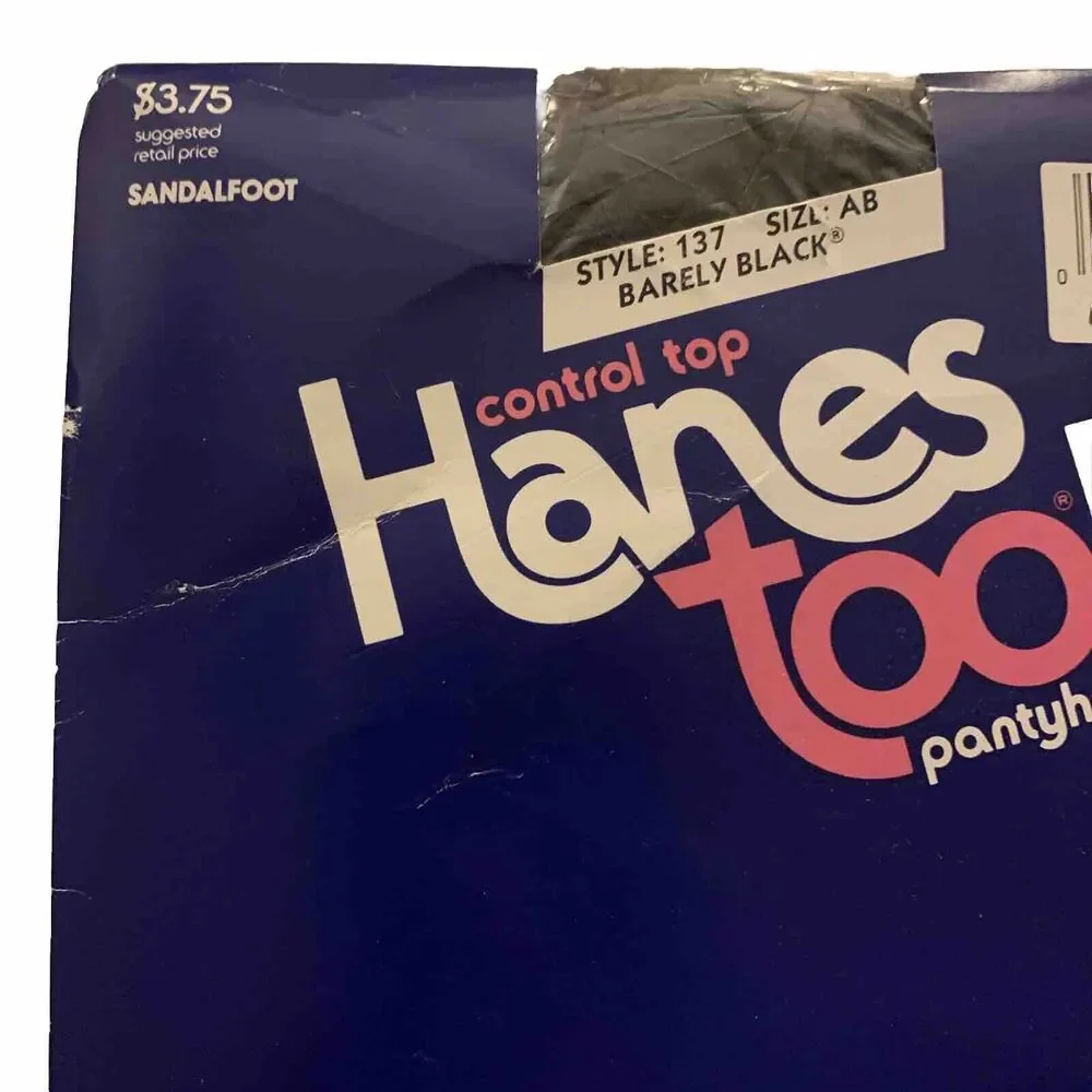 Hanes elevate your