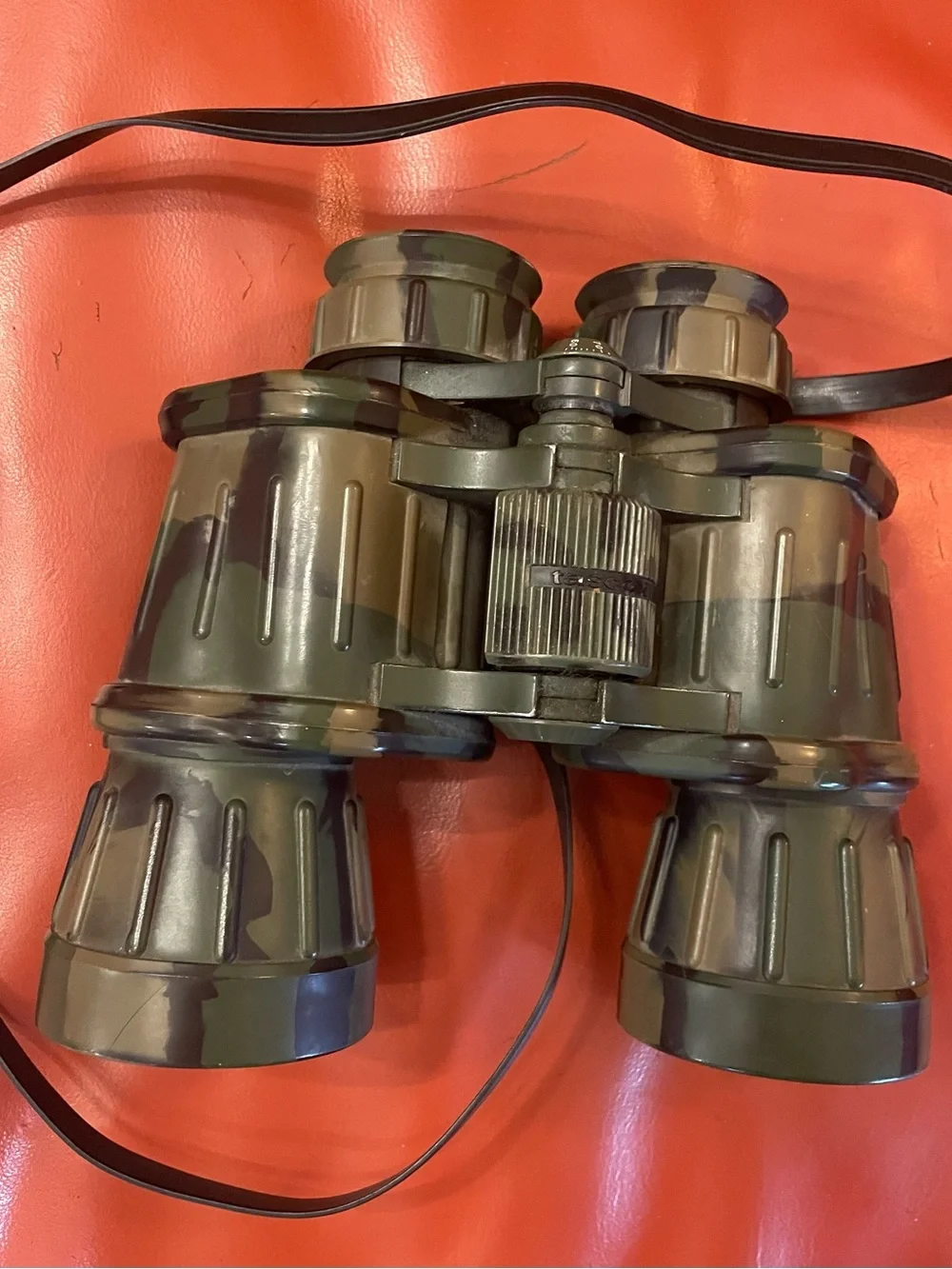 Tasco vintage 223