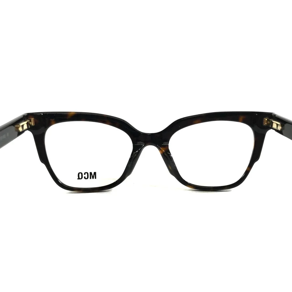 McQ demo lenses