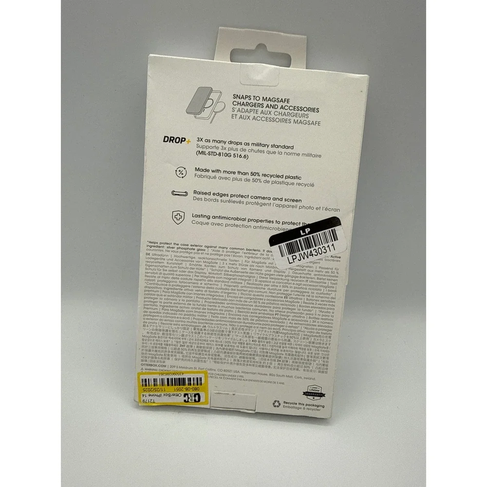 OtterBox symmetry series