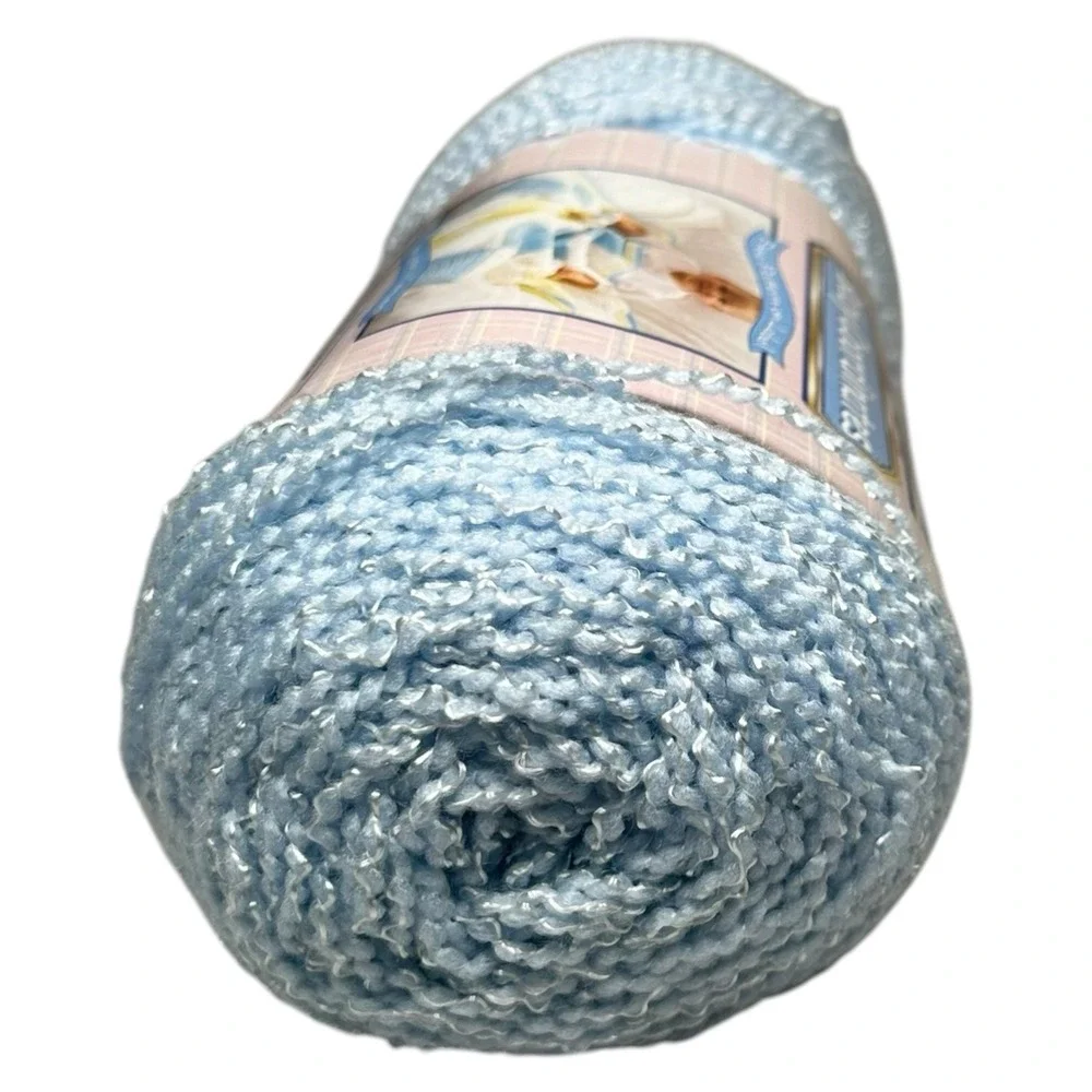 Bernat baby coordinates