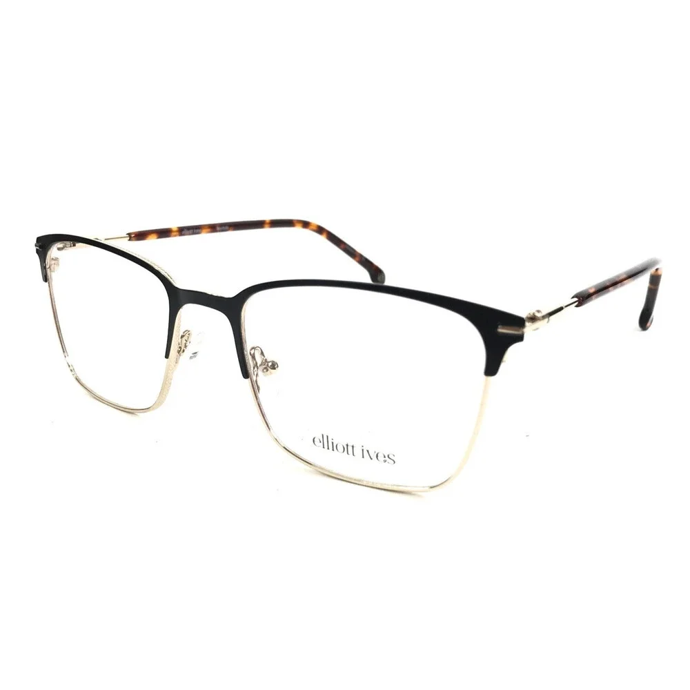 Elliott Ives demo lenses