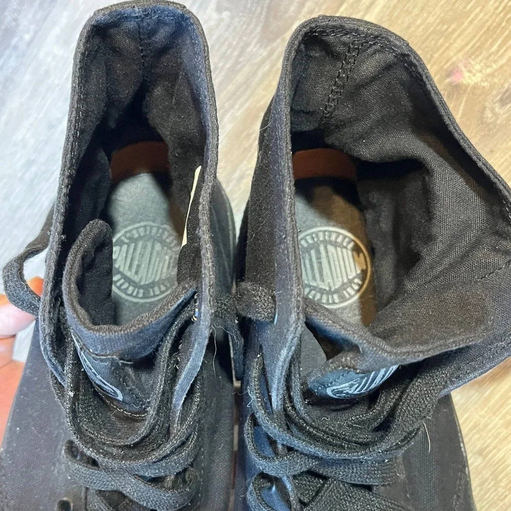 Palladium pampa hi