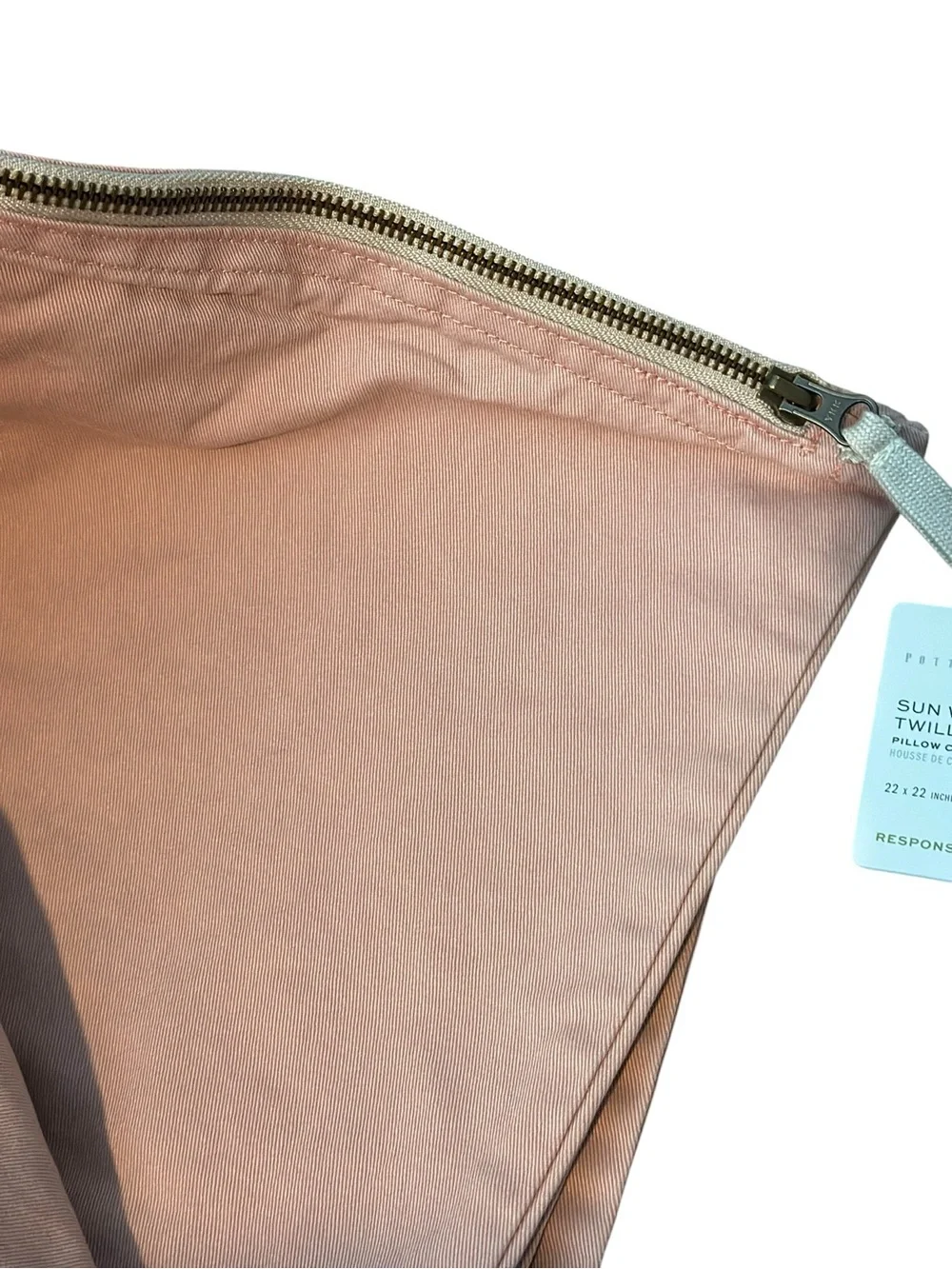 Pottery Barn new tags