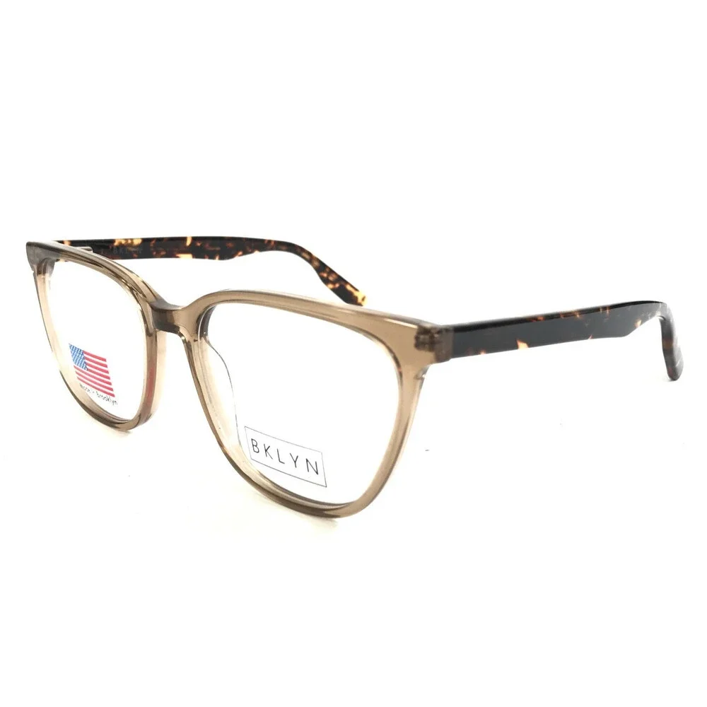 BKLYN demo lenses