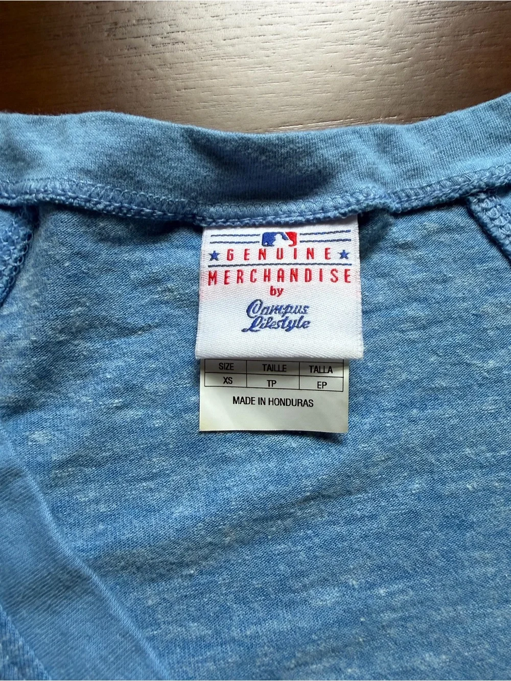 Campus Lifestyle gently preloved