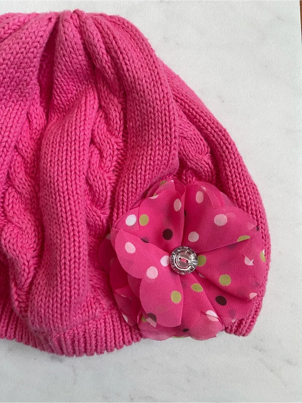 Gymboree soft knit
