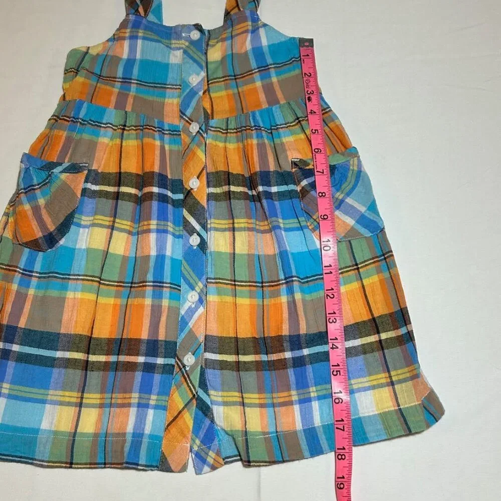 Gymboree other lined