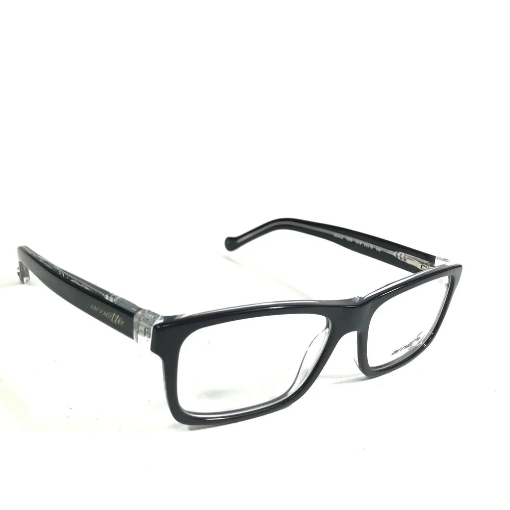 Arnette demo lenses