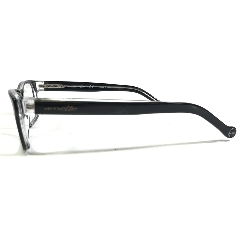 Arnette demo lenses