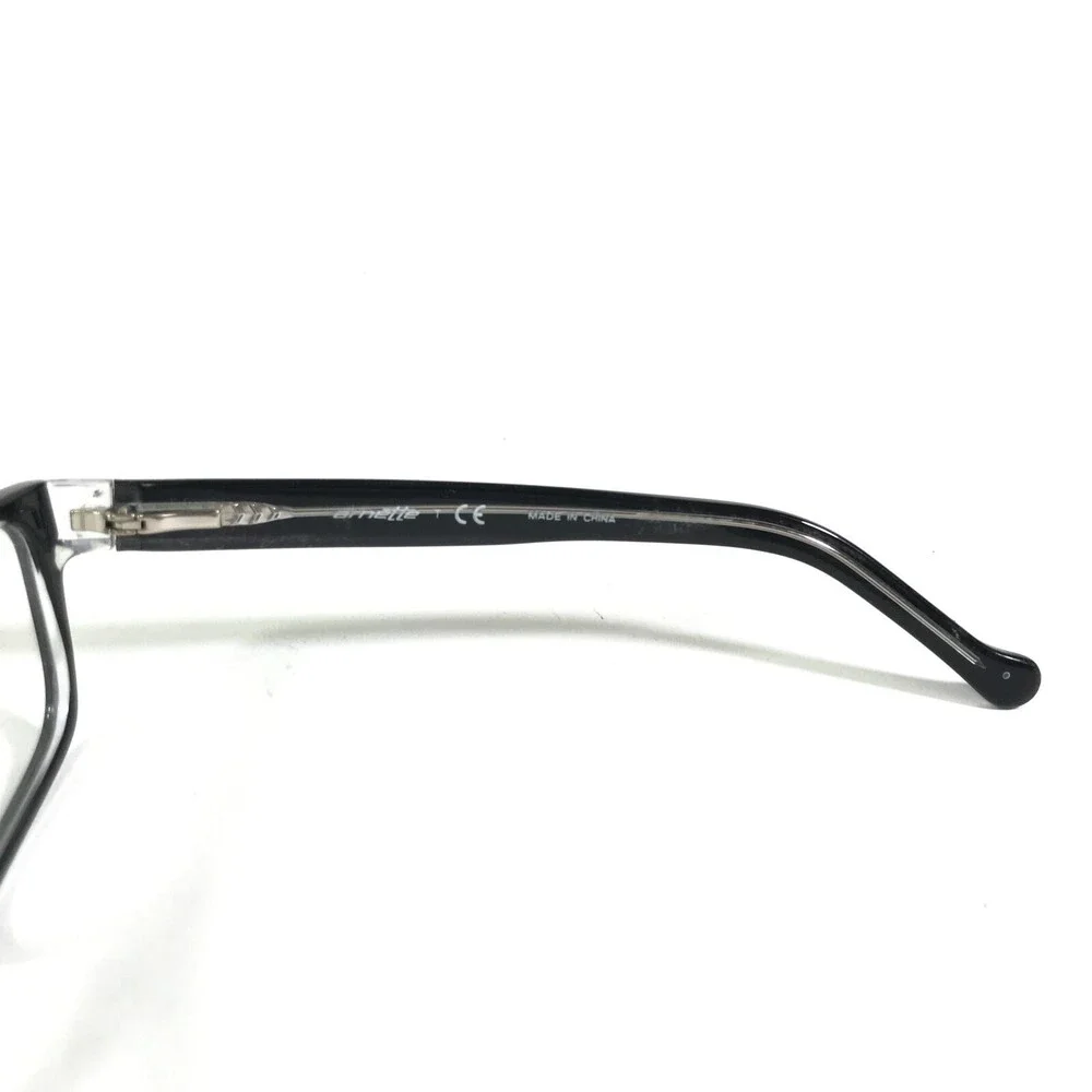 Arnette demo lenses