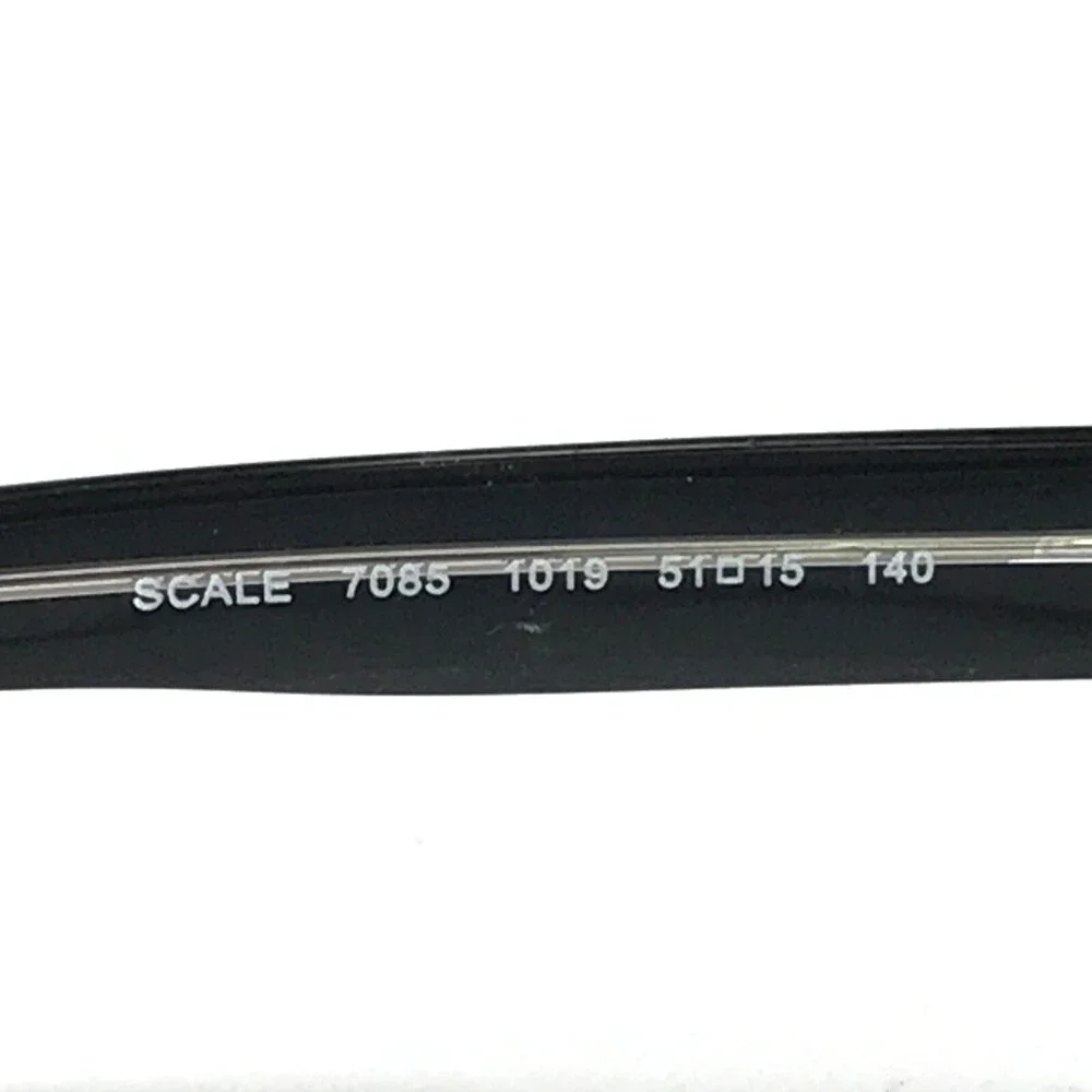 Arnette demo lenses