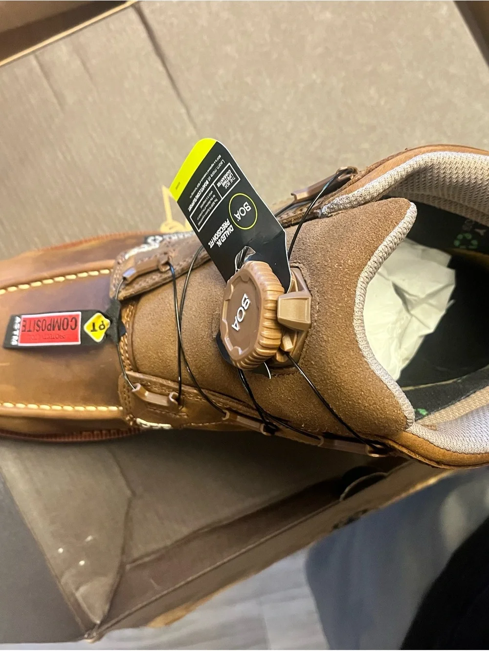 N/A durable brown