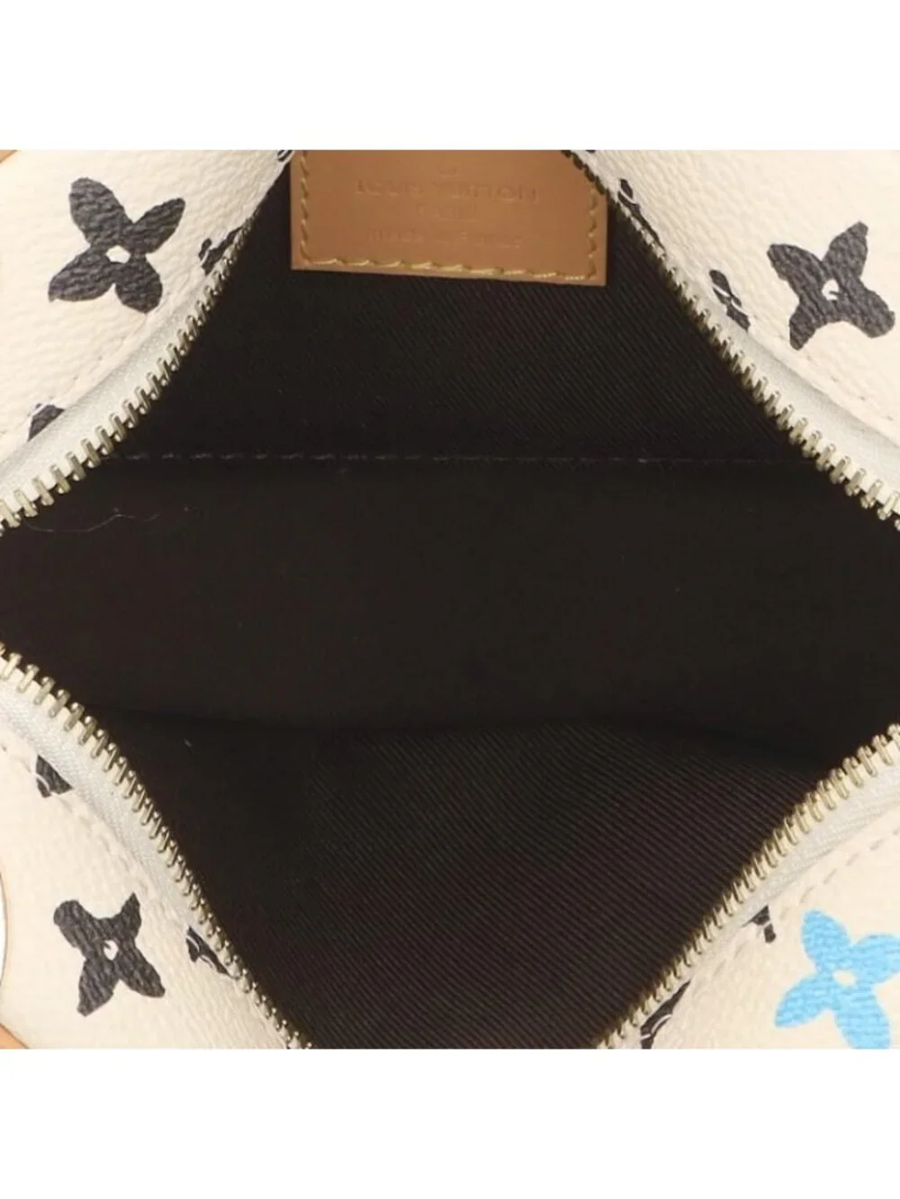 Louis Vuitton this authentic