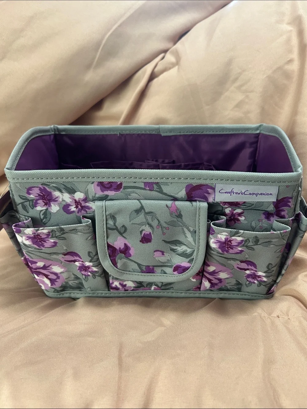 CrafterS Companion floral organizer