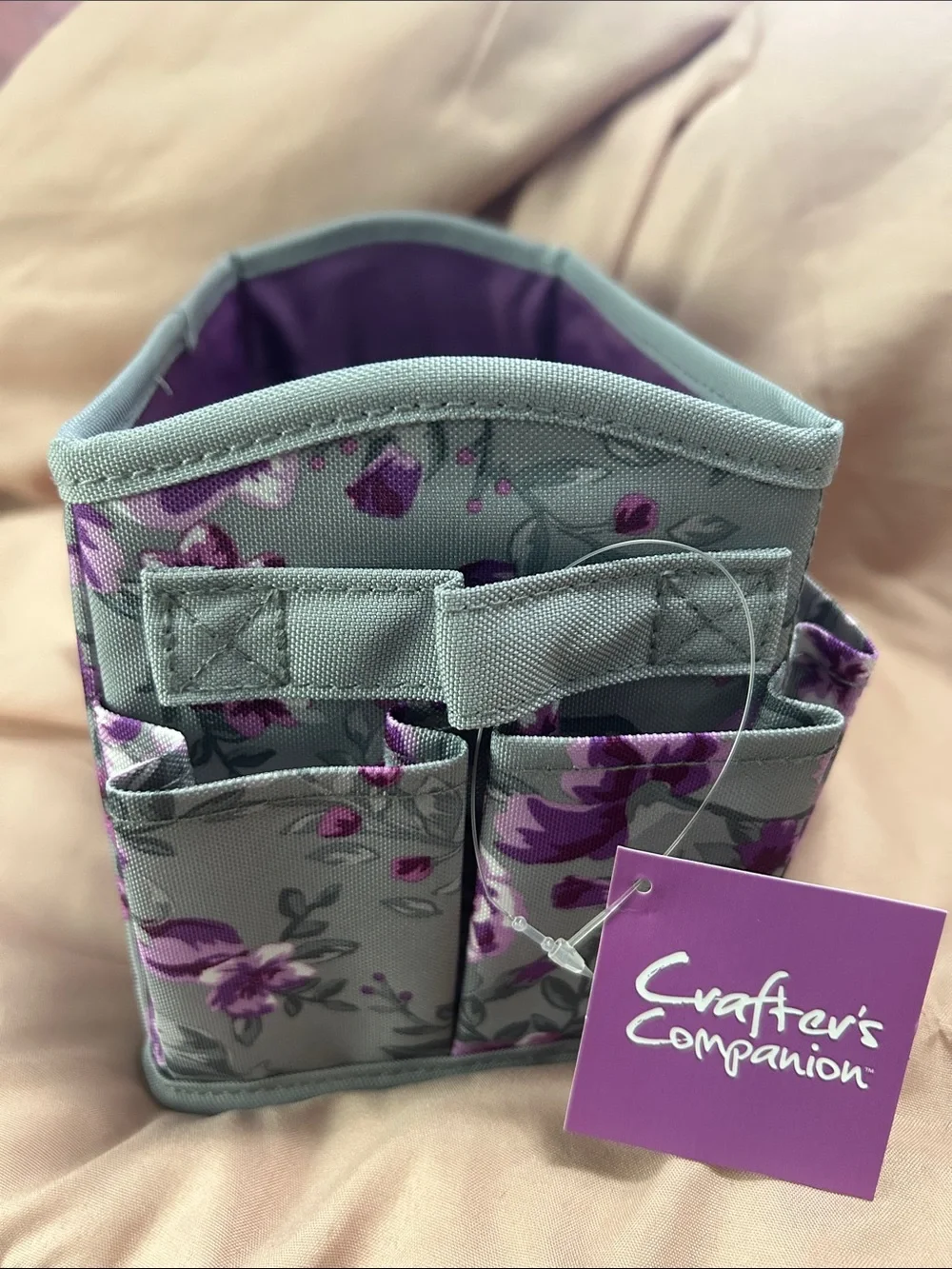 CrafterS Companion floral organizer