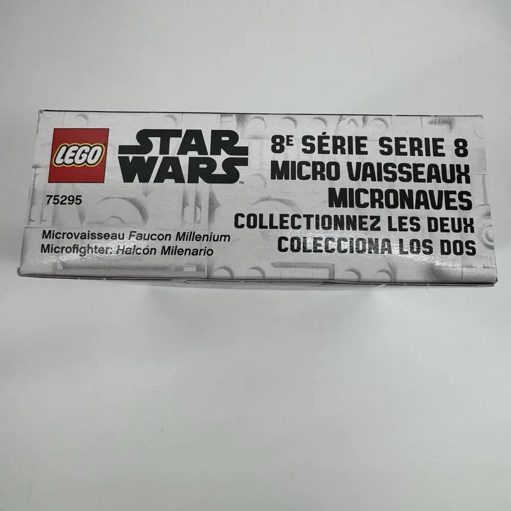 Lego new sealed