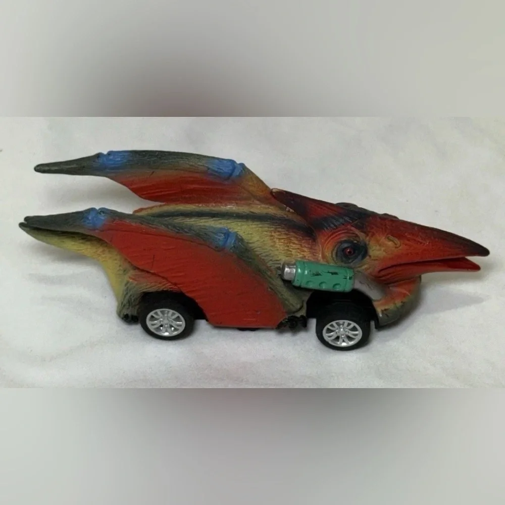 Source Unknown product set