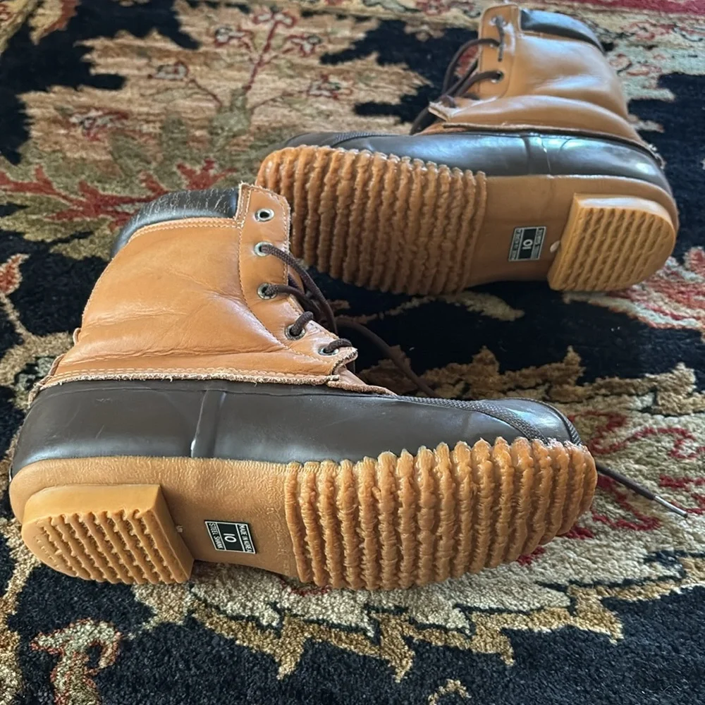 3M Thinsulate thinsulate boots